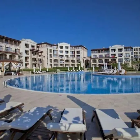 Green Studio Sozopol-kavatsi Beach * Sozopol