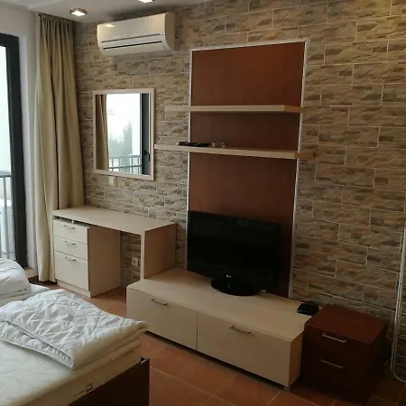 Green Studio Sozopol-kavatsi Beach *