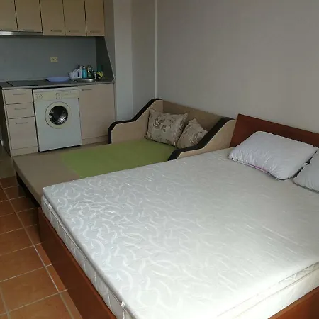 Green Studio Sozopol-kavatsi Beach Apartment *