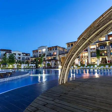 Green Studio Sozopol-kavatsi Beach Sozopol