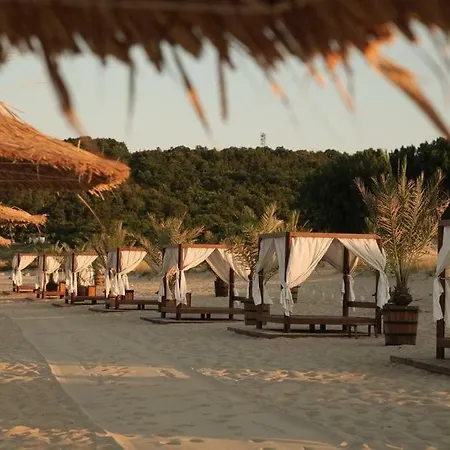 Green Studio Sozopol-kavatsi Beach Sozopol