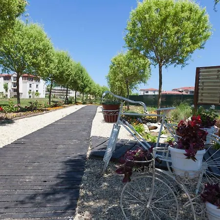 Appartement Green Studio Sozopol-kavatsi Beach