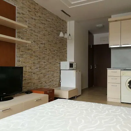 Green Studio Sozopol-kavatsi Beach * Sozopol