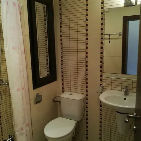 Green Studio Sozopol-kavatsi Beach Sozopol
