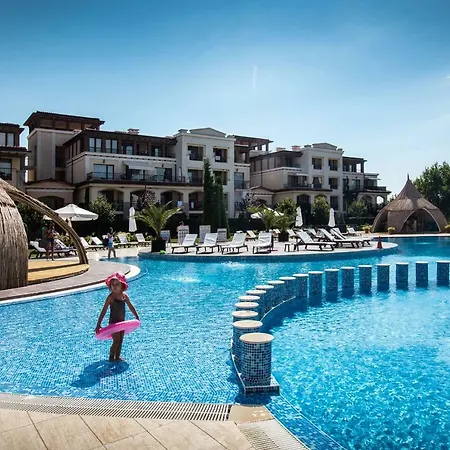 Green Studio Sozopol-kavatsi Beach Appartement *