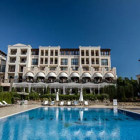 Green Studio Sozopol-kavatsi Beach Appartement